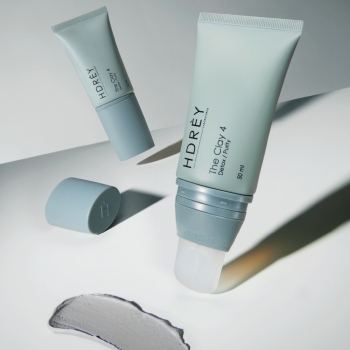 Maseczka do twarzy Clay 4 Detox / Purity 50 ml