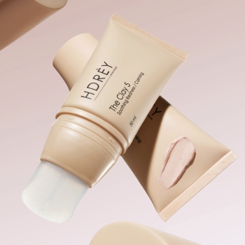 Maseczka do twarzy Clay 5 Soothing Redness / Calming 50 ml