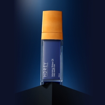 Pielęgnacja brody MEN Morning Shine Daily Beard Care 30 ml