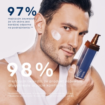 Balsamy po goleniu MEN Aftershave Lotion 100 ml
