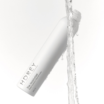 Mgiełki do twarzy The Moisturizer Hydrating Thermal Water 300 ml