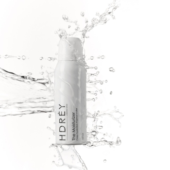 Mgiełki do twarzy The Moisturizer Hydrating Thermal Water 100 ml