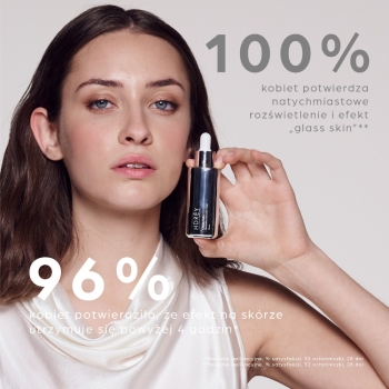 Serum do twarzy Glass Skin Illuminating Innovation Drops 30 ml