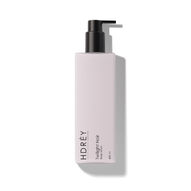 Balsamy do ciała Twilight Noir Body Lotion 400 ml