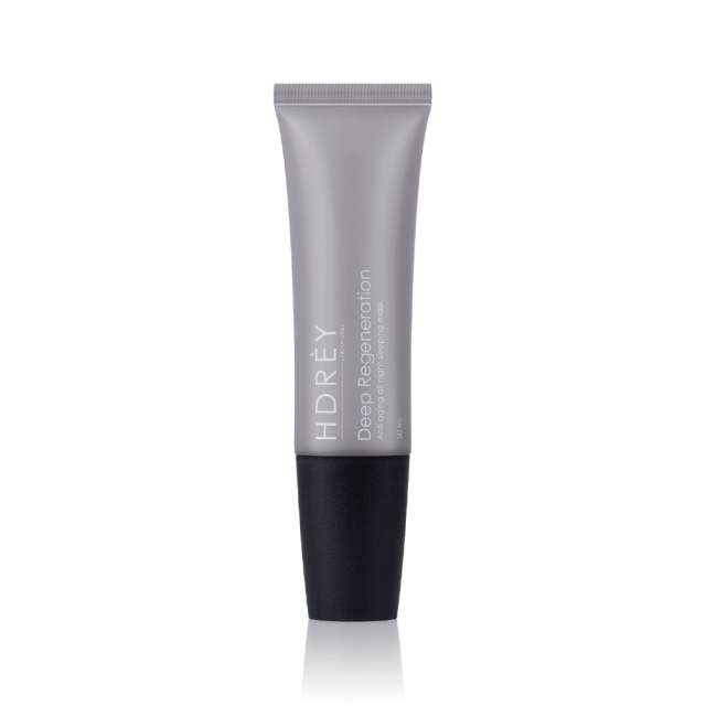 Maseczka do twarzy Deep Regeneration Anti ageing All Night Sleeping Mask 50 ml