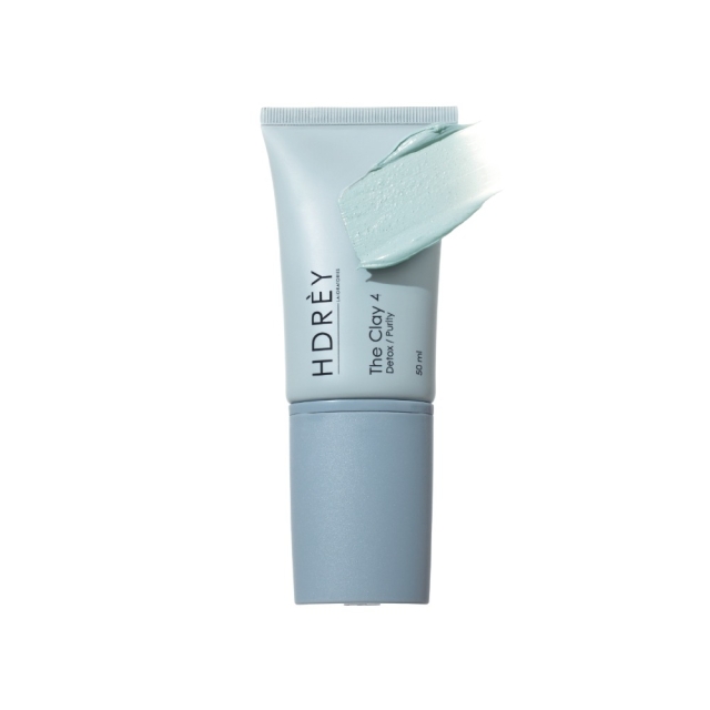 Maseczka do twarzy Clay 4 Detox / Purity 50 ml