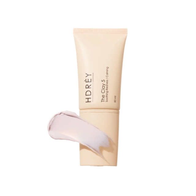 Maseczka do twarzy Clay 5 Soothing Redness / Calming 50 ml