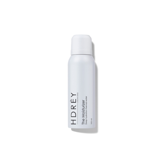 Mgiełki do twarzy The Moisturizer Hydrating Thermal Water 100 ml
