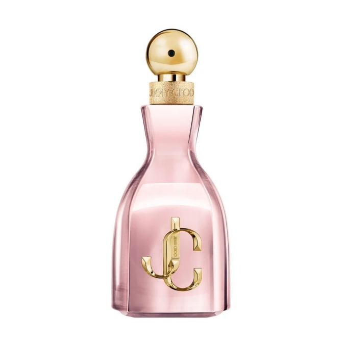 Wody perfumowane dla kobiet I Want Choo With Love 60 ml