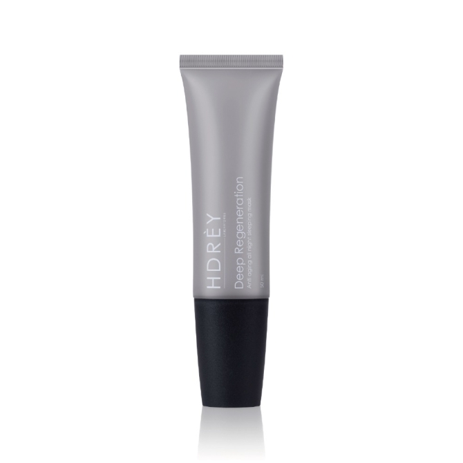 Maseczka do twarzy Deep Regeneration Anti ageing All Night Sleeping Mask 50 ml