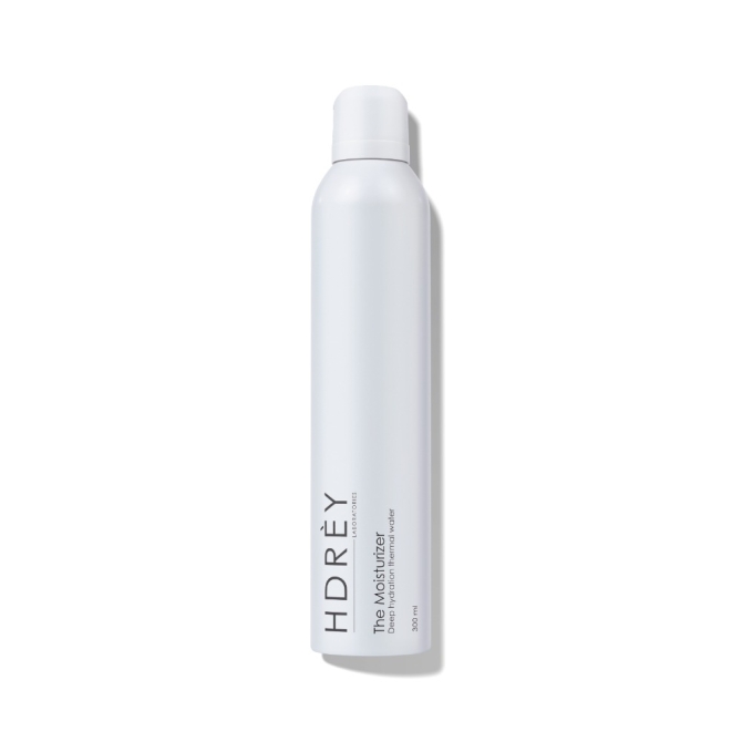 Mgiełki do twarzy The Moisturizer Hydrating Thermal Water 300 ml
