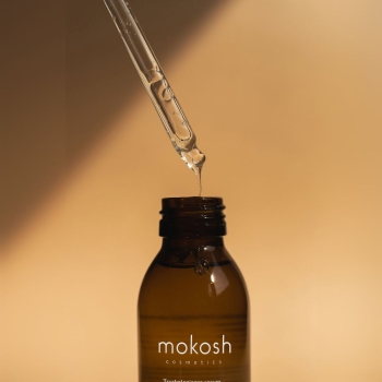 Pielęgnacja włosów i skóry głowy Trychologiczne serum-wcierka stymulująca porost włosów 90 ml