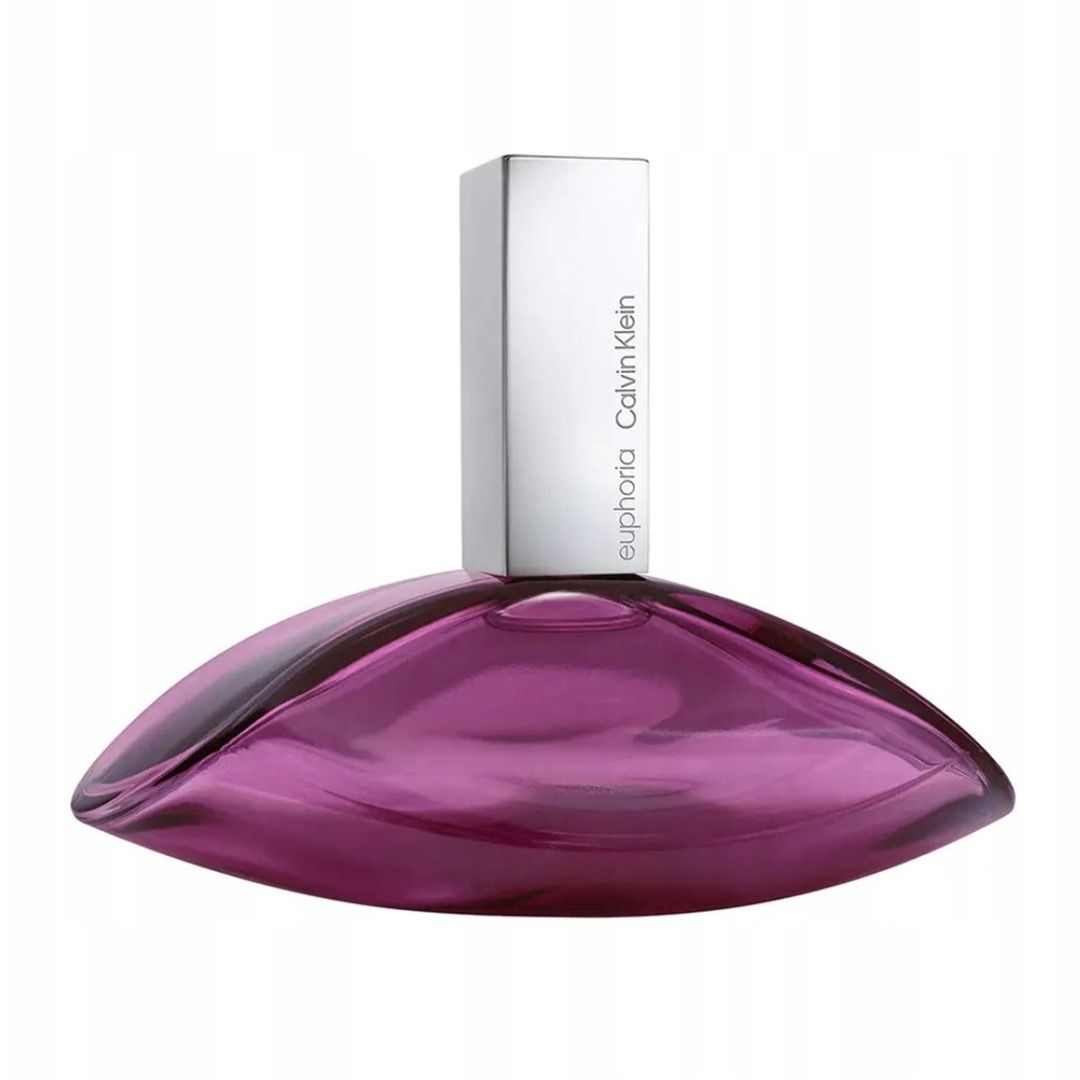 Calvin Klein Euphoria — Inhaltsstoffe und Bewertung
