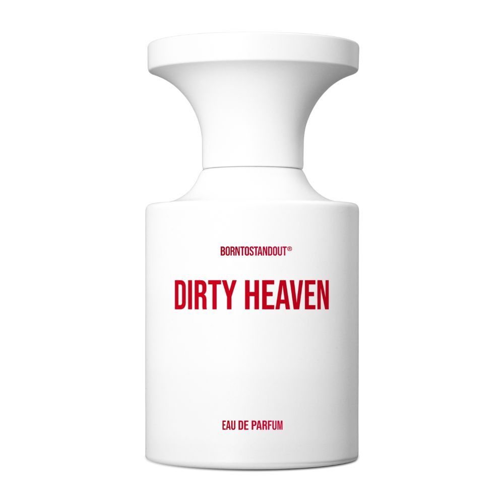 Borntostandout Dirty Heaven Eau de Parfum — Inhaltsstoffe und Bewertung