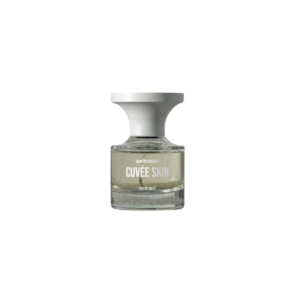 Borntostandout Cuvée Skin Eau Intimité — Inhaltsstoffe und Bewertung