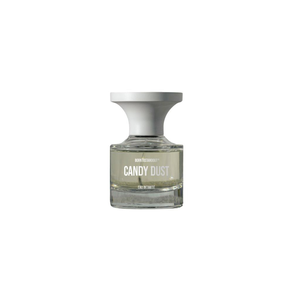 Borntostandout Candy Dust Eau Intimité — Inhaltsstoffe und Bewertung