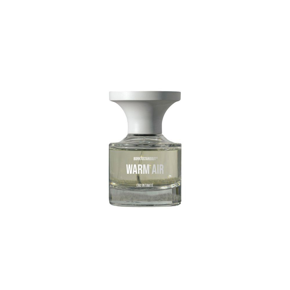 Borntostandout Warm Air Eau Intimité