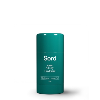 Dezodorant All-Day Deodorant Cedarwood & Eucalyptus 75 g