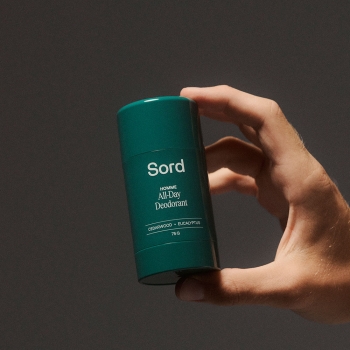 Dezodorant All-Day Deodorant Cedarwood & Eucalyptus 75 g