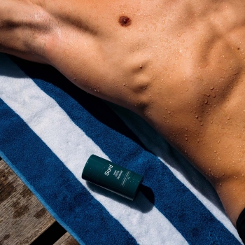 Dezodorant All-Day Deodorant Cedarwood & Eucalyptus 75 g