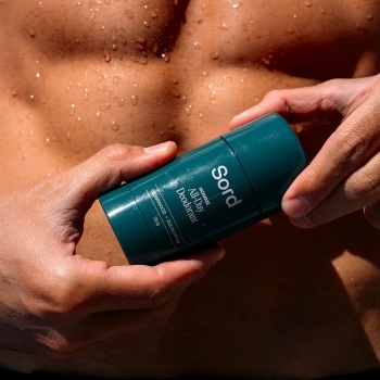Dezodorant All-Day Deodorant Cedarwood & Eucalyptus 75 g