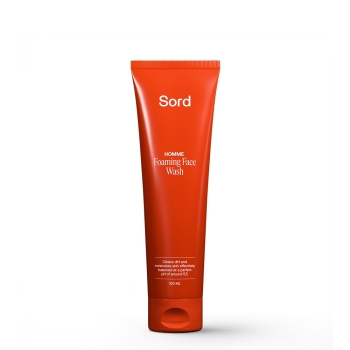 Żele do mycia twarzy Foaming Face Wash 100 ml