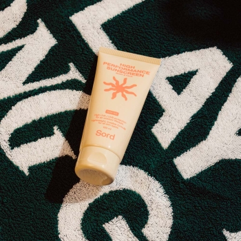Kremy do opalania High Performance Sunscreen SPF 50 100 ml