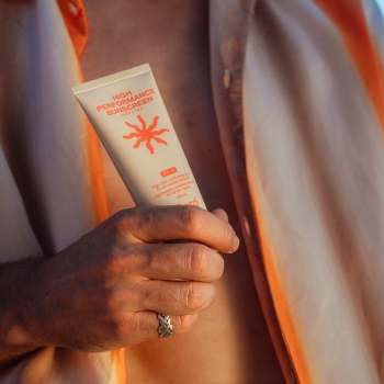 Kremy do opalania High Performance Sunscreen SPF 50 100 ml