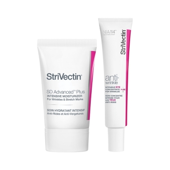 Zestaw do pielęgnacji twarzy dla niej Set Smooth & Hydrate 