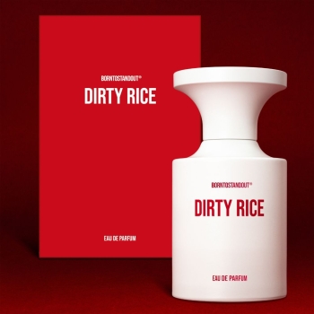 Wody perfumowane unisex Dirty Rice Eau de Parfum 50 ml