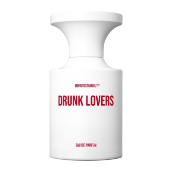 Wody perfumowane unisex Drunk Lovers Eau de Parfum 50 ml