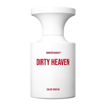 Wody perfumowane unisex Dirty Heaven Eau de Parfum 50 ml
