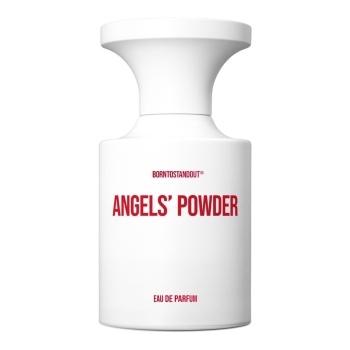 Wody toaletowe unisex Angels Powder Eau de Parfum 50 ml