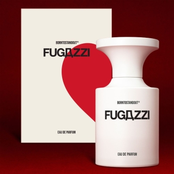 Wody perfumowane unisex Fugazzi Eau de Parfum 50 ml