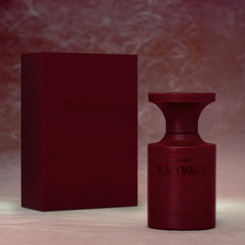 Perfumy unisex Black Mango Extrait Extrême 50 ml