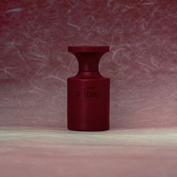 Perfumy unisex Oud Candy Extrait Extrême 50 ml