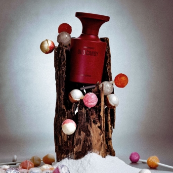 Perfumy unisex Oud Candy Extrait Extrême 50 ml