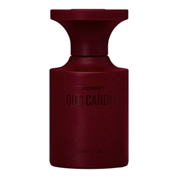 Perfumy unisex Oud Candy Extrait Extrême 50 ml