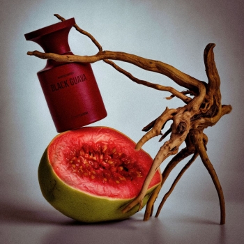 Perfumy unisex Black Guava Extrait Extrême 50 ml