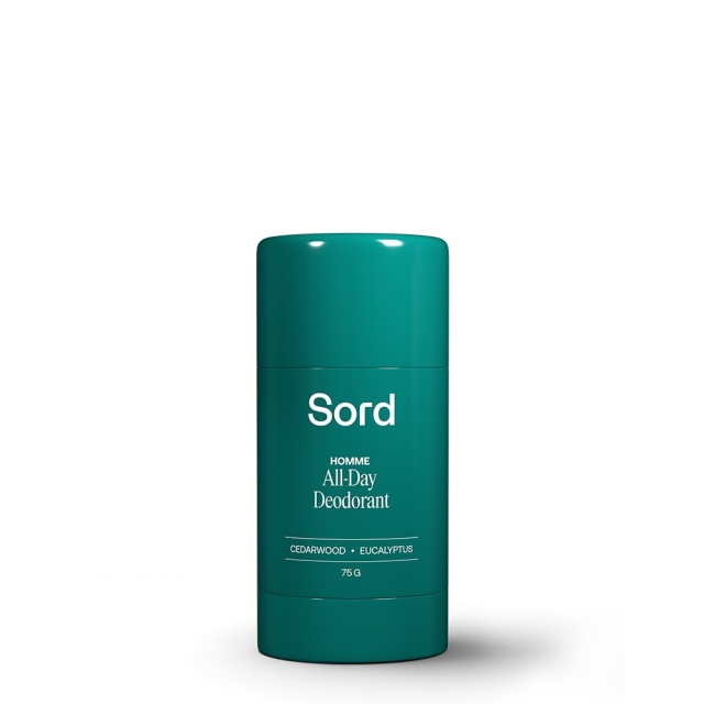 Dezodorant All-Day Deodorant Cedarwood & Eucalyptus 75 g