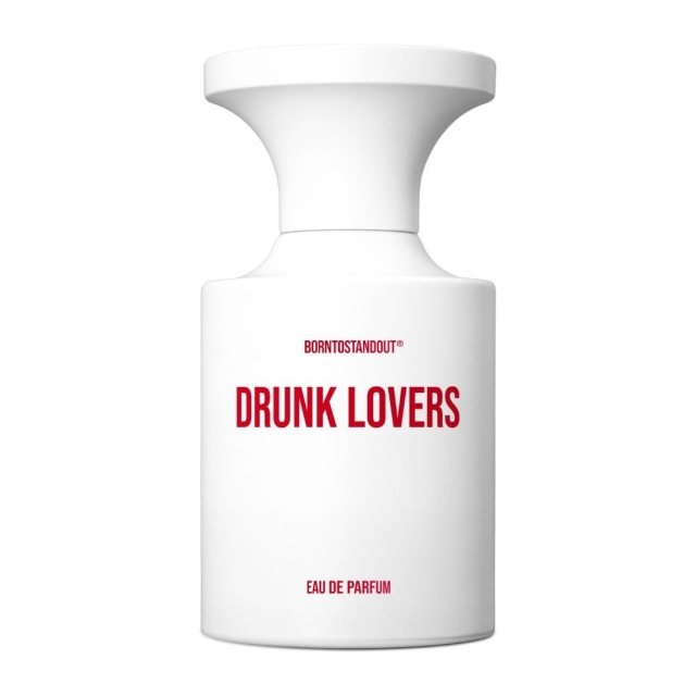 Wody perfumowane unisex Drunk Lovers Eau de Parfum 50 ml