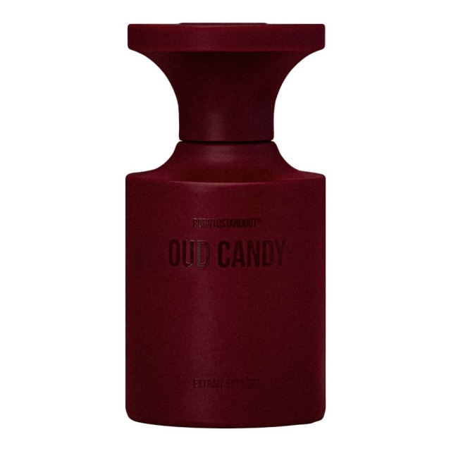 Perfumy unisex Oud Candy Extrait Extrême 50 ml | Aelia Duty Free Perfumy unisex Oud Candy Extrait Extrême 50 ml