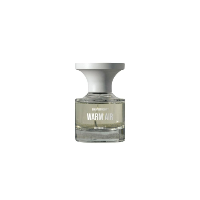 borntostandout warm air woda toaletowa 30 ml     