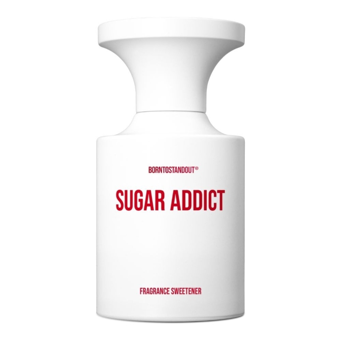 Wody perfumowane unisex Sugar Addict Eau de Parfum 50 ml