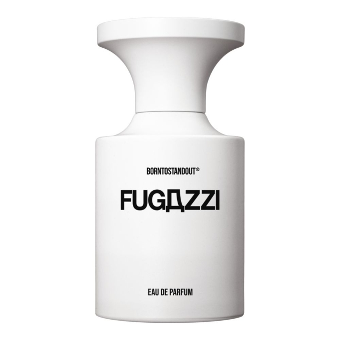 Wody perfumowane unisex Fugazzi Eau de Parfum 50 ml