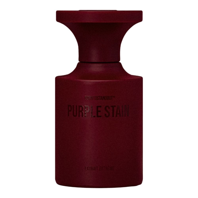 Perfumy unisex Purple Stain Extrait Extrême 50 ml