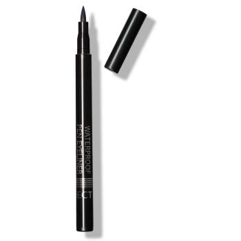 Eyelinery Wodoodporny Eyeliner w pisaku 1,2 g