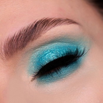 Cienie do powiek Cień foliowy Colour Attack 2,5 g