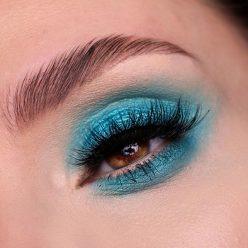 Cienie do powiek Cień foliowy Colour Attack 2,5 g