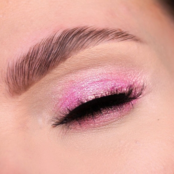 Cienie do powiek Cień foliowy Colour Attack 2,5 g